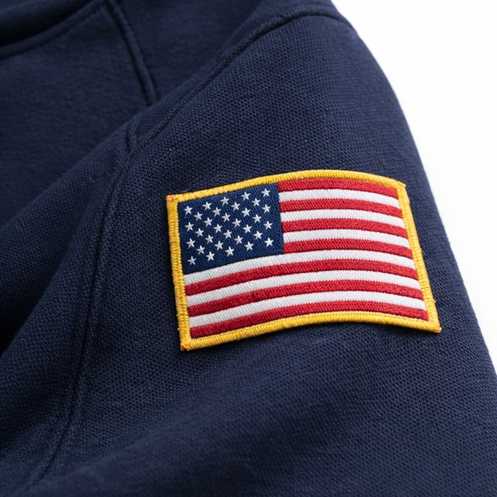 ZipSociety MIDNIGHT CREST