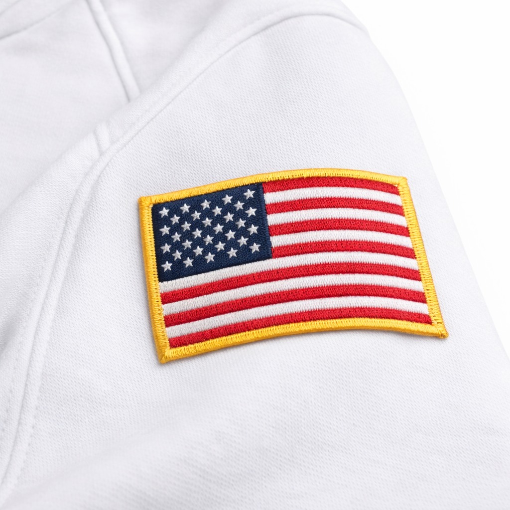 ZipSociety POLAR CREST